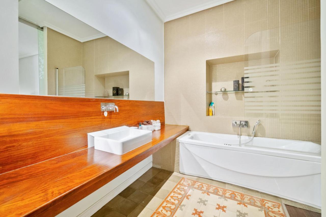 Bennecke Bailen Apartment Alicante Luaran gambar