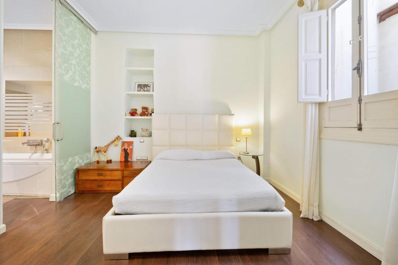 Bennecke Bailen Apartment Alicante Luaran gambar